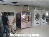 Nơi Chỗ Bán máy giặt công nghiệp tại Bắc Ninh